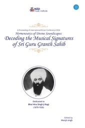 Decoding the Musical Signatures of Sri Guru Granth Sahib