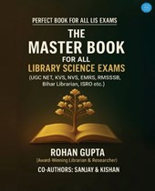 The Master Book for All Library Science Exams