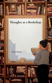 Thoughts at a Bookshop