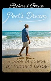 Poet's Dream Richard's book of poems