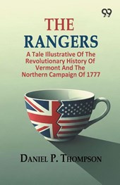 The Rangers