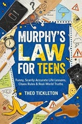 Murphy's Law for Teens
