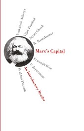 Marx's Capital
