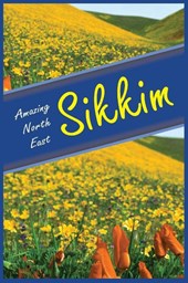 Amazing North East-Sikkim