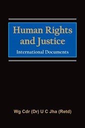 Human Rights and Justice