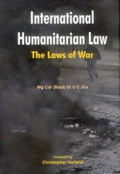 International Humanitarian Law