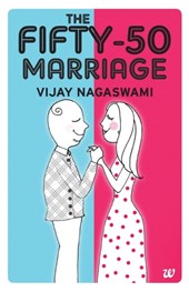 The Fifty Fifty Marriage