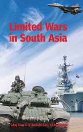 Limited Wars in South Asia