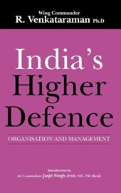 India'S Higher Defence