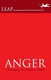 ANGER Managing The Volcano Within
