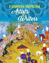 Famous Muslim Artists and Writers