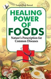 HEALING POWER OF FOODS