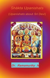 SH&#257KTA UPANISHATS