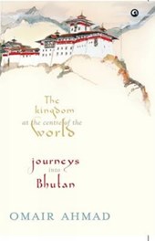 Kingdom at the Centre of the World