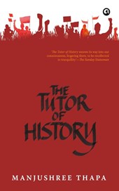 Tutor of History