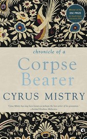 Chronicle of a Corpse Bearer