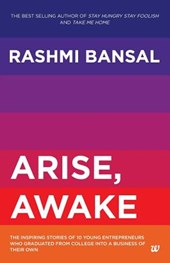 Arise, Awake