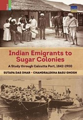 Indian Emigrants to Sugar Colonies