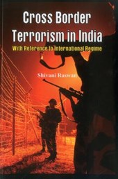 Cross Border Terrorism in India