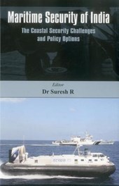 Maritime Security of India