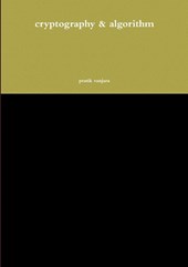 cryptography & algorithm