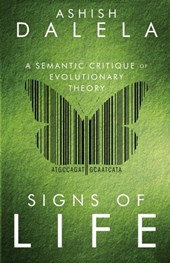 Signs of Life: A Semantic Critique of Evolutionary Theory