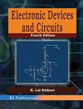 Electronic Devices and Circuits