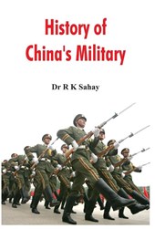 History of China's Military