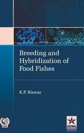 Breeding and Hybridization of Food Fishes