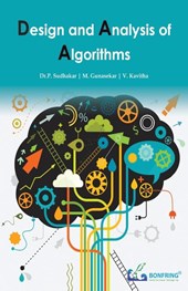 Design and Analysis of Algorithms