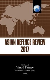 Asian Defence Review 2017