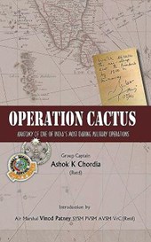 Operation Cactus