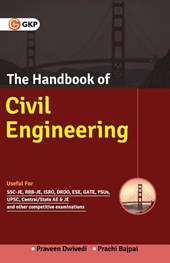 Handbook of Civil Engineering
