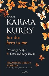 Karma Kurry for the Hero in me