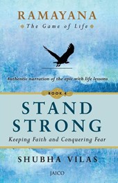 Ramayana: The Game of Life Stand Strong