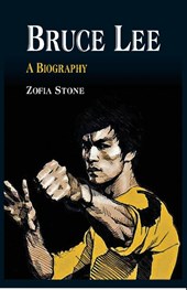 Bruce Lee