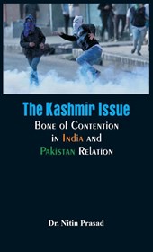 The Kashmir Issue -