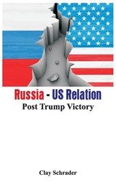 Russia - US Relation -