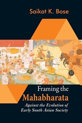 Framing the Mahabharata