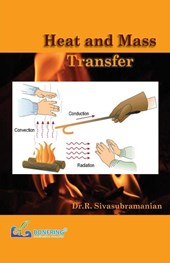 Heat and Mass Transfer