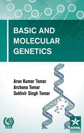 Basic and Molecular Genetics