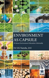 Environment as Capsule