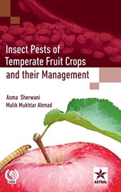 Insect Pests of Temperate Fruit Crops and Their Management