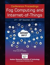 Fog Computing and Internet-of-Things