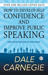 How to Develop Self Confidence and Improve Public Speaking
