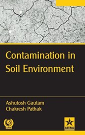 Contamination in Soil Environment