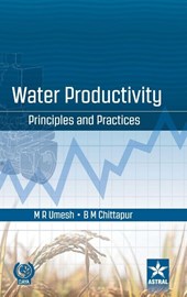 Water Productivity