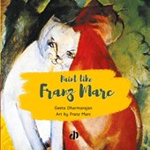 Paint like Franz Marc