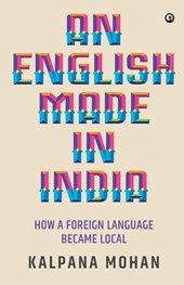An English Made in India