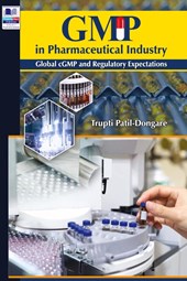 GMP in Pharmaceutical Industry